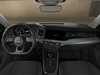 Audi A1 sportback 30 1.0 tfsi identity black 116cv s-tronic