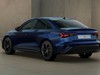 Audi A3 sedan 1.5 tfsi mhev s line edition 150cv s-tronic