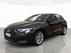 Audi A3 sportback 30 2.0 tdi business s-tronic