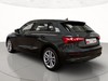 Audi A3 sportback 30 2.0 tdi business s-tronic