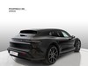 Porsche Taycan sport turismo