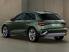 Audi A3 allstreet 40 1.5 tfsi e identity contrast s-tronic