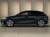 Audi A3 allstreet 1.5 tfsi e identity contrast 204cv s-tronic