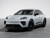 Porsche Macan 4