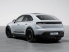 Porsche Macan 4