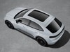 Porsche Macan 4