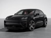Porsche Macan Turbo