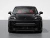Porsche Macan Turbo