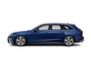 Audi A4 avant 40 2.0 tdi mhev s line edition 204cv s-tronic