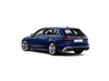 Audi A4 avant 40 2.0 tdi mhev s line edition 204cv s-tronic
