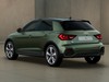 Audi A1 allstreet 30 1.0 tfsi identity contrast 116cv