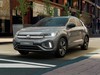 Volkswagen T-Roc 2.0 tdi r-line plus 150cv dsg