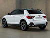 Audi A1 allstreet 30 1.0 tfsi identity contrast 116cv s tronic
