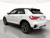 Audi A1 allstreet 25 1.0 tfsi business 95cv