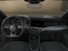 Audi A1 sportback 30 1.0 tfsi identity black 116cv s-tronic