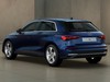 Audi A3 sportback 35 1.5 tfsi mhev business advanced s-tronic