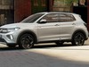 Volkswagen T-Cross 1.0 tsi r-line plus 115cv