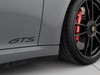 Porsche 911 cabrio 3.0 carrera 4 gts auto