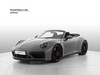 Porsche 911 cabrio 3.0 carrera 4 gts auto
