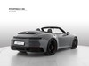 Porsche 911 cabrio 3.0 carrera 4 gts auto