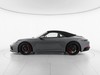 Porsche 911 cabrio 3.0 carrera 4 gts auto