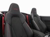 Porsche 911 cabrio 3.0 carrera 4 gts auto
