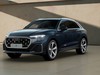 Audi Q8 50 3.0 tdi mhev s line edition quattro tiptronic