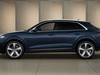 Audi Q8 50 3.0 tdi mhev s line edition quattro tiptronic