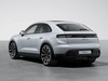 Porsche Macan 4s