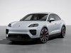 Porsche Macan 4s