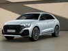 Audi Q8 55 3.0 tfsi mhev s line edition quattro tiptronic