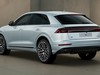 Audi Q8 55 3.0 tfsi mhev s line edition quattro tiptronic