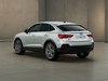 Audi Q3 Sportback Identity Black 35 TDI S tronic