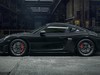 Porsche Cayman GT4 RS