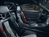Porsche Cayman GT4 RS