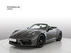 Porsche 911 cabrio 3.0 carrera 4s auto
