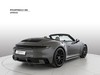 Porsche 911 cabrio 3.0 carrera 4s auto
