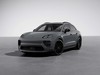 Porsche Macan 4