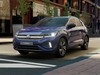Volkswagen T-Roc 1.5 tsi r-line plus dsg
