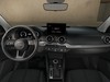 Audi Q2 35 1.5 tfsi identity black s-tronic