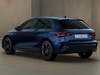 Audi A3 sportback 1.5 tfsi e s line edition 272cv s-tronic