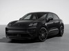 Porsche Macan Turbo
