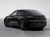 Porsche Macan Turbo