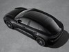 Porsche Macan Turbo