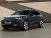 Audi Q6 e-tron s line edition 292cv