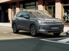 Volkswagen Tiguan 1.5 tsi ehybrid edition plus 204cv dsg