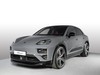 Porsche Macan Turbo