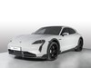 Porsche Taycan Turbo Cross Turismo