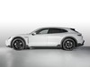 Porsche Taycan Turbo Cross Turismo