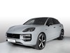 Porsche Cayenne E-Hybrid Coupé